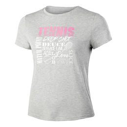 Tennis-Point Tennis World T-Shirt